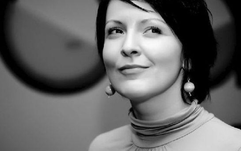 Awans laureatki plebiscytu „Rzeczpospolitej”