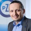 Ryszard Trepczyński, członek zarządu PZU