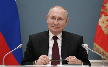 Kreml: Zimna Wojna? Przygotowujemy się na najgorsze