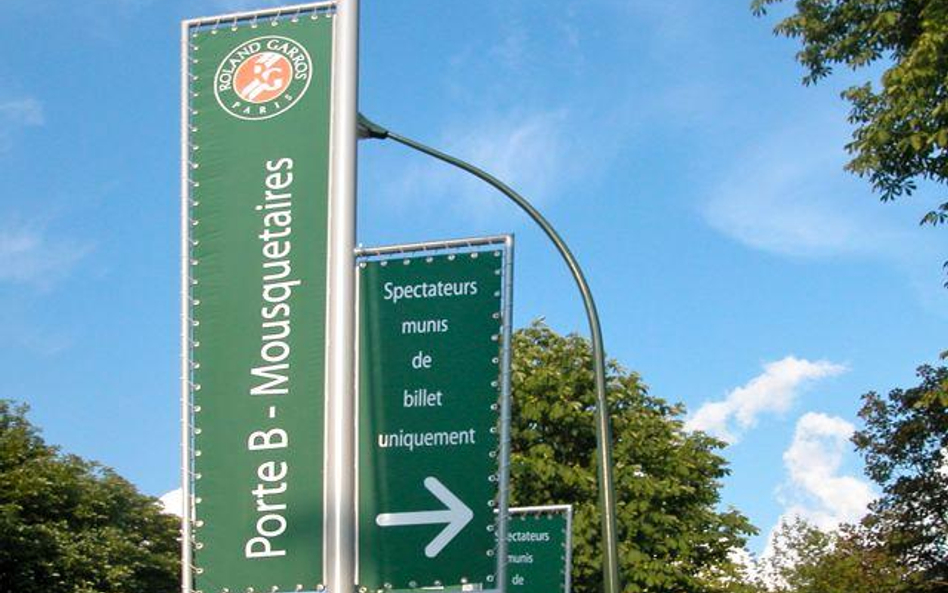 Kwalifikacje w Paryżu: Przysiężny gra dalej, Polki poznały rywalki
