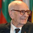 Lévi-Strauss: ten świat mi się nie podoba