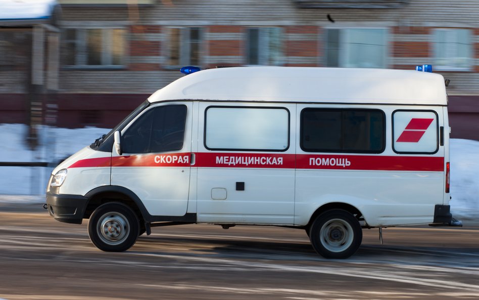 Piętnaście ofiar strzelaniny w szkole w Iżewsku. Nie żyje dziewięcioro dzieci