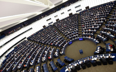 Przegłosowana dyrektywa w PE. Twórcy: To nasz wielki sukces
