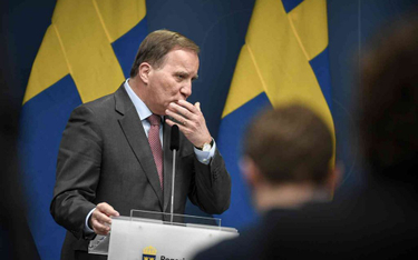 Premier Szwecji zapewnia: Nie lekceważymy koronawirusa