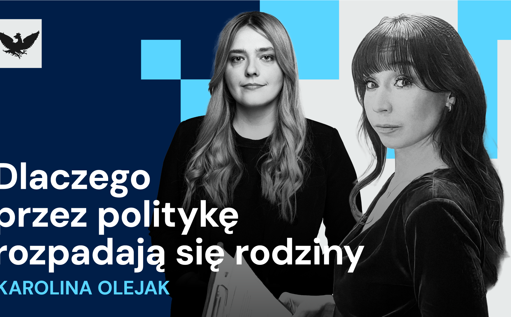 Spór o politykę przestał być o sprawach. Stał się deklaracją tożsamości