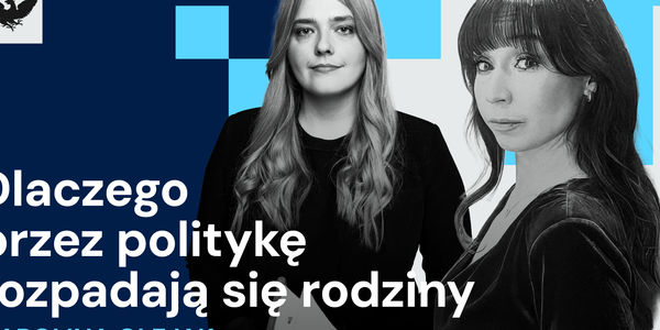 Polaryzacja w Polsce: nienawiść do politycznych przeciwników wchodzi na terapie