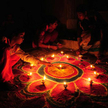 Diwali - festiwal światła w Indiach