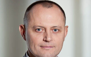 Krzysztof Bednarczyk, zarządzający funduszami Ipopemy TFI