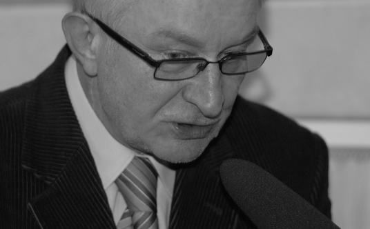 Tomasz Wołek