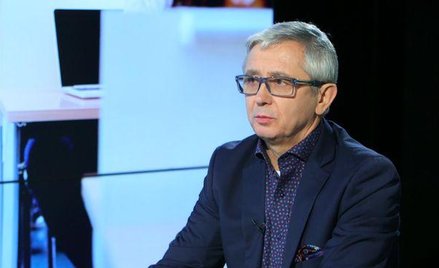Marek Wójcik