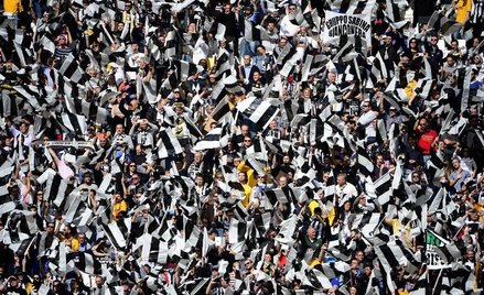 Dziś Juventus - Fiorentina, czyli seans nienawiści