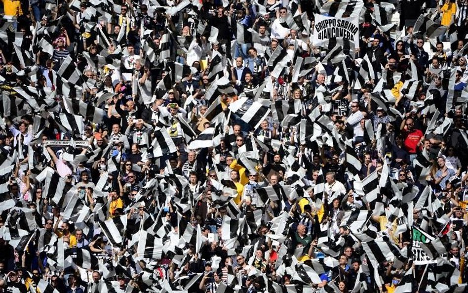 Dziś Juventus - Fiorentina, czyli seans nienawiści