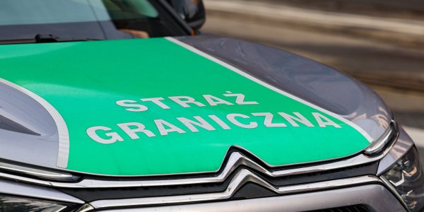 Straż Graniczna rekrutuje. Niemal 6000 zł netto na start i dodatek mieszkaniowy
