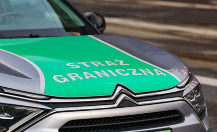 Warmińsko-Mazurski Oddział Straży Granicznej poszukuje funkcjonariuszy
