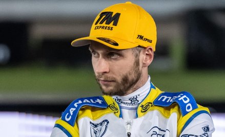 Kacper Woryna to 11. w historii reprezentant Polski, który wygrał rundę Grand Prix.