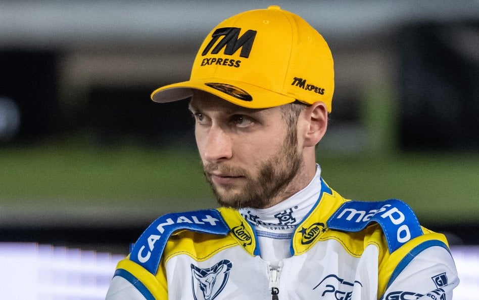 Kacper Woryna to 11. w historii reprezentant Polski, który wygrał rundę Grand Prix.