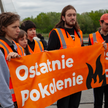 Aktywiści grupy Ostatnie Pokolenie zapowiedzieli kolejne protesty. Zablokują mosty w Warszawie?