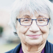 Irena Lasota: Żydów można na razie odłożyć do lamusa