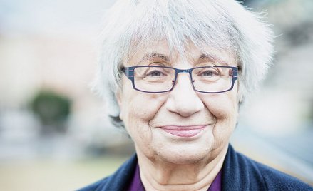 Irena Lasota: Protokoły mędrców Syjonu