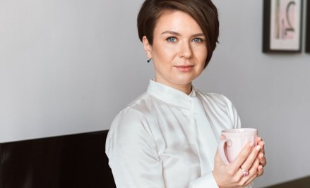 Katarzyna Łodygowska