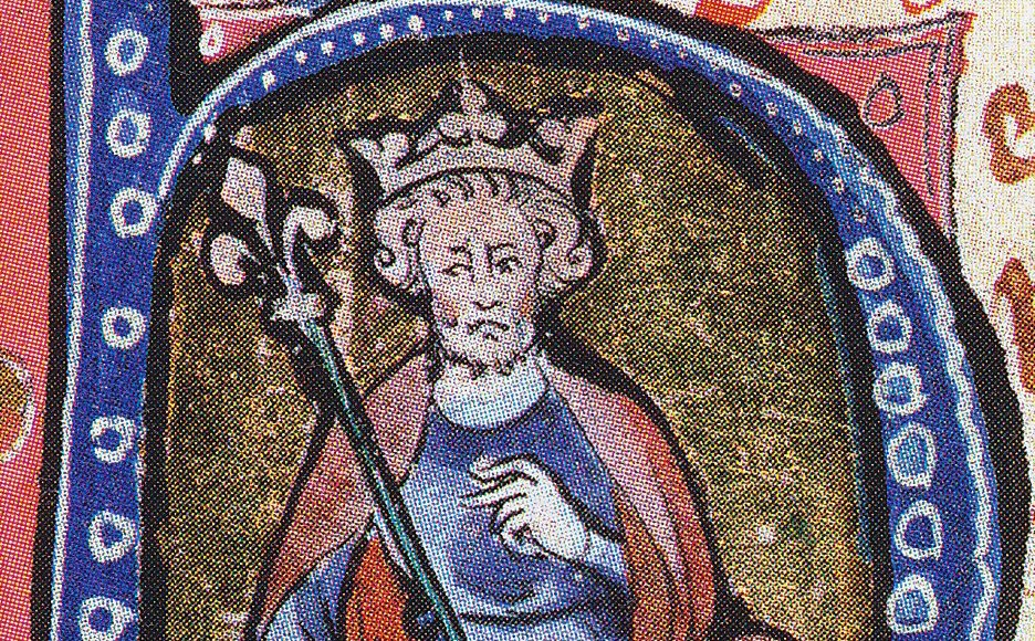 Knut Wielki – władca Imperium Morza Północnego