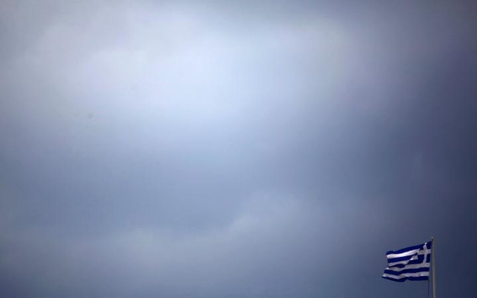 Obca tancerka może już pracować