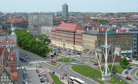 Szczecin