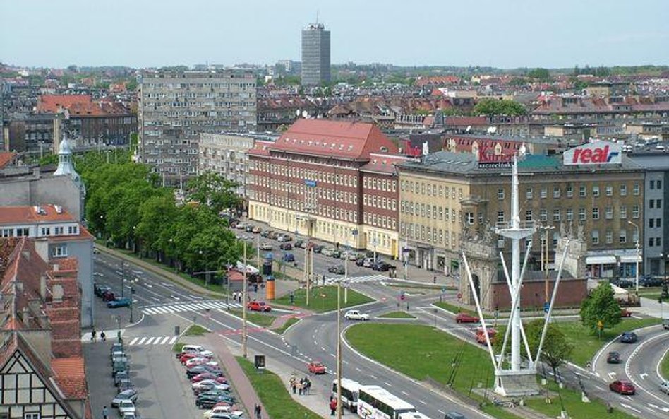 Szczecin