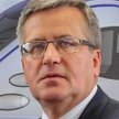 Bronisław Komorowski