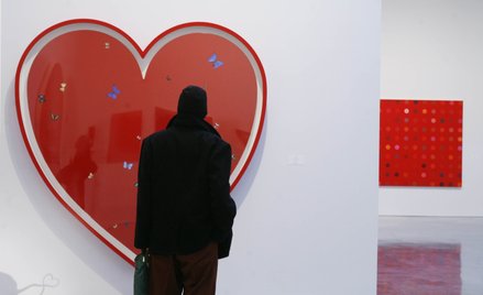 Walentynki pomagają firmom zwiększyć zyski