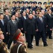 Próba nuklearna na święta? USA obserwują Koreę Płn.