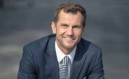 Konrad Płochocki, członek zarządu i dyrektor generalny Polskiego Związku Firm Deweloperskich.