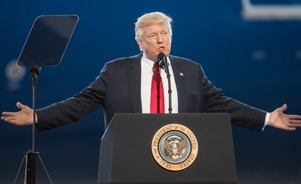 Zalewski: Wirus Trumpa i Putina