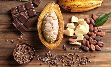 Kakao starsze niż się wydawało