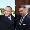 Przemysław Czarnek o kandydaturze Karola Nawrockiego: Ludzie potrzebują spokoju i normalności