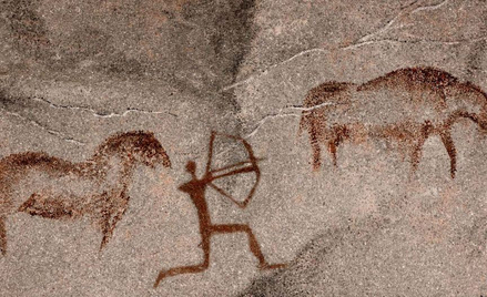 Neandertalczycy nie lubili wędkarstwa