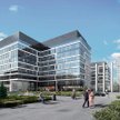 Gdański Business Center II w Warszawie (HB Reavis Poland)