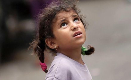 Konflikt izralsko-palestyński