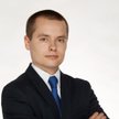 Łukasz Banach, XTB