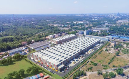 CTP zainwestuje 300 mln euro w polskie magazyny