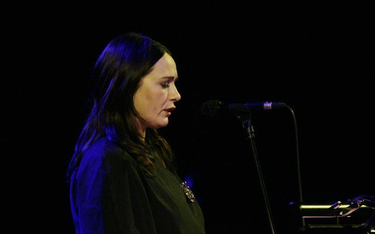 Kasia Nosowska nagrała piosenki Osieckiej