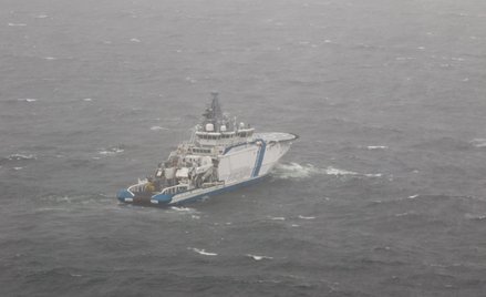 Awaria gazociągu Balticconector zdestabilizowała ceny gazu w Europie