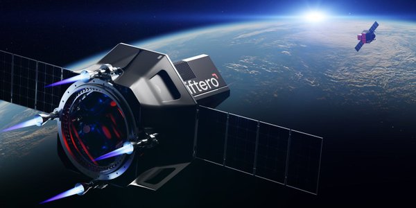 Liftero na fali. Wzrostów dzień drugi