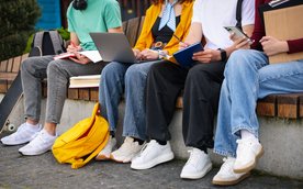 Projekt jest elementem długofalowych działań na rzecz młodzieży na Ochocie.