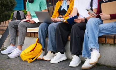 Do aplikacji mObywatel Junior można podpiąć cyfrową wersję legitymacji szkolnej.