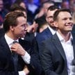Krzysztof Bosak i Sławomir Mentzen