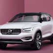 Nadzieją Volvo jest model XC40,  który ma rywalizować z BMWx1, czy Audi Q3.