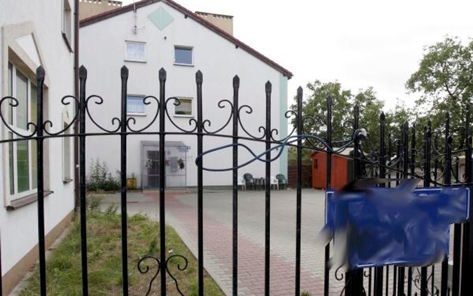 Zmiana wysokości ogrodzenia jest ingerencją w treść planu