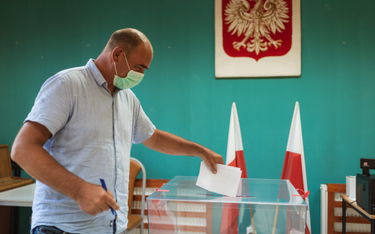 Wybory do Sejmu odbędą się w październiku 2023 roku, pół roku później zakończy się kampania samorząd