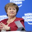 Kristalina Georgieva, dyrektor zarządzająca Międzynarodowego Funduszu Walutowego